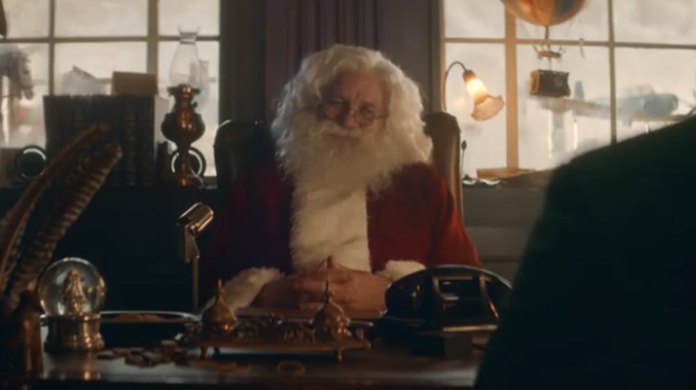 'Mirry' Christmas, Air New Zealand teaches Santa to speak Kiwi in latest ad