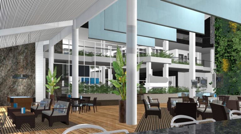 FIRST LOOK at Daydream Island’s redevelopment