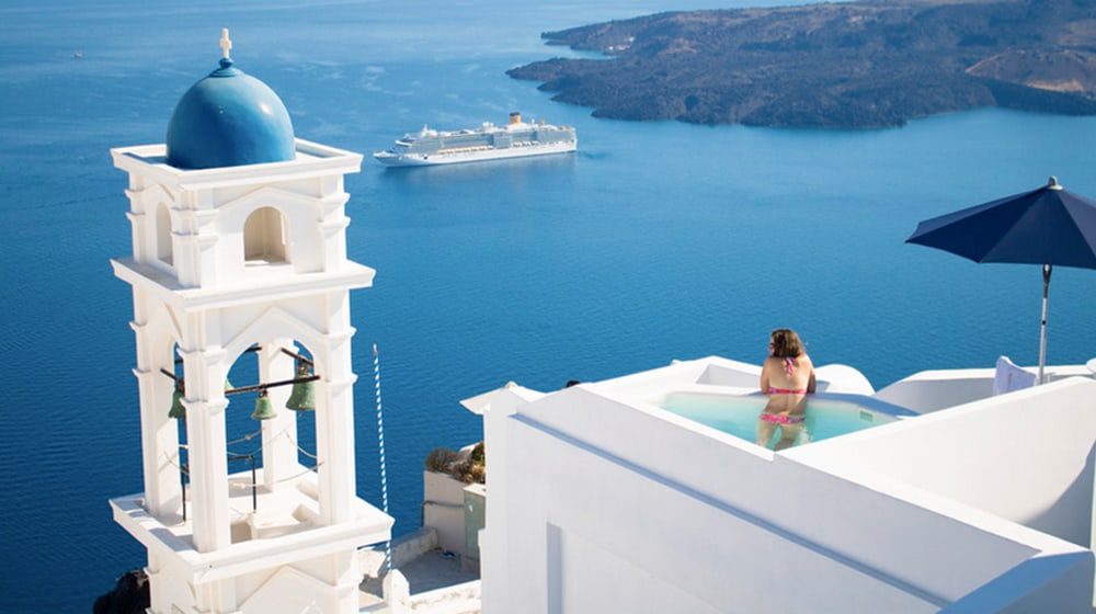 New accommodation tax may increase the cost of staying in Greece