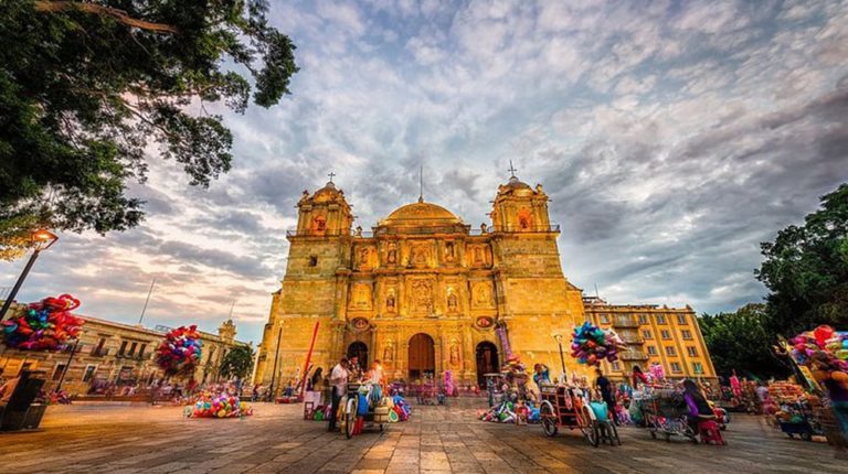 Oaxaca, Sydney, Ethiopia & Jordan: 10 places to visit in 2018, as selected by Nat Geo
