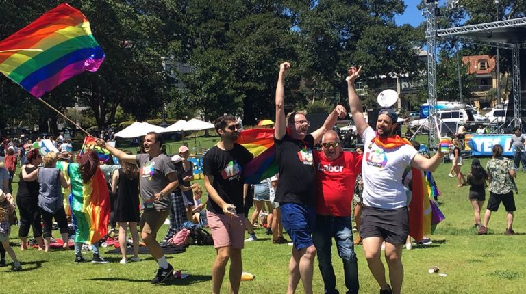 Same-sex marriage is legal in Australia, why this is good news for tourism