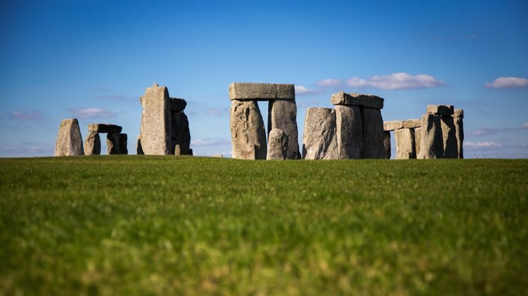 Experts say Stonehenge was built to make penis shadows