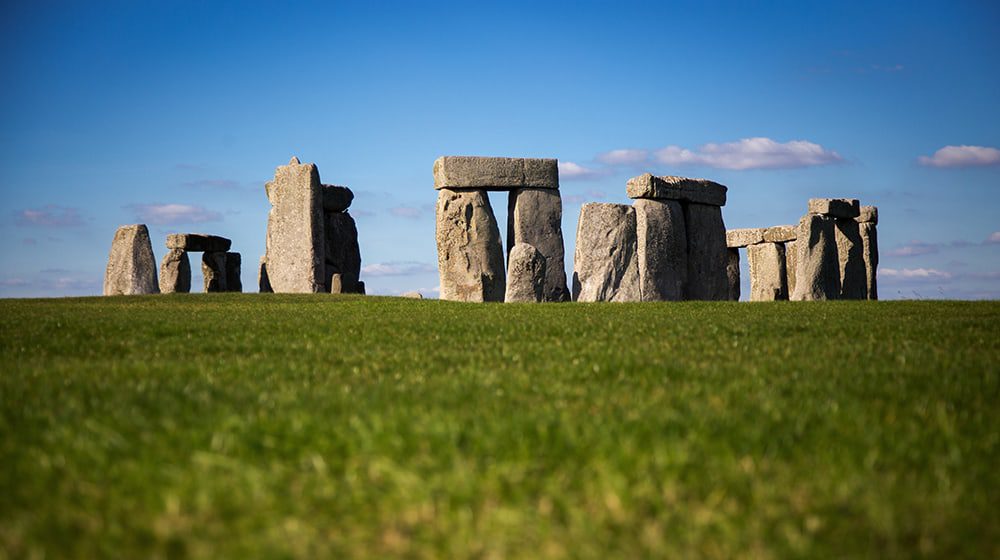 Experts say Stonehenge was built to make penis shadows