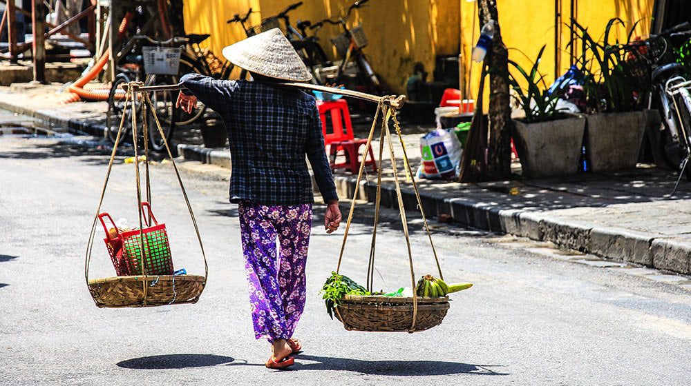 VIETNAMESE CHARM: Guests from 40 countries gearing up for Ho Chi Minh Travel Expo
