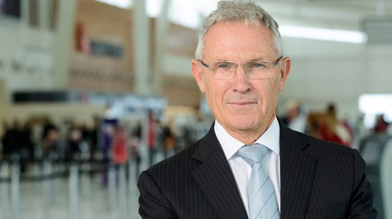 MOVERS & SHAKERS: Meet Adelaide Airport’s new Director & more