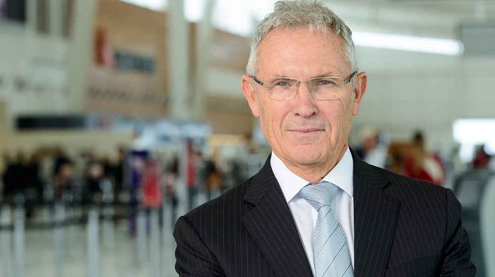 MOVERS & SHAKERS: Meet Adelaide Airport's new Director & more