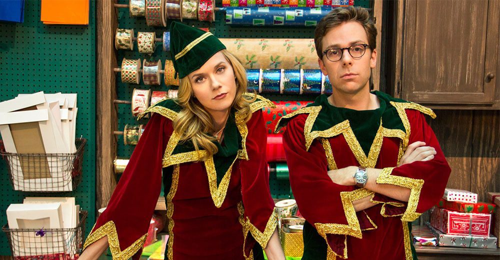 5 ways to tell whether you’ve been naughty or nice this year