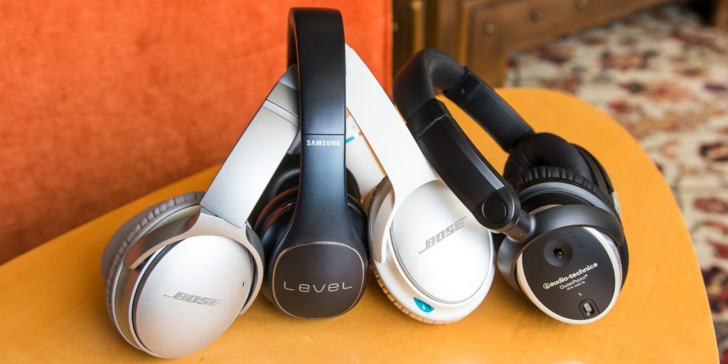 TRAVEL HEROES: Fiona Dalton, Uniworld Boutique River Cruises MD 35 Fiona Dalton - noise cancelling headphones