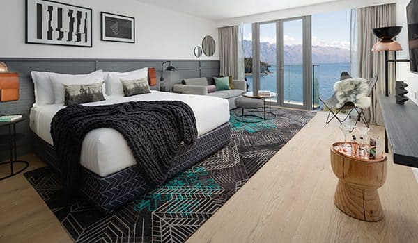 Remarkable King Rooms