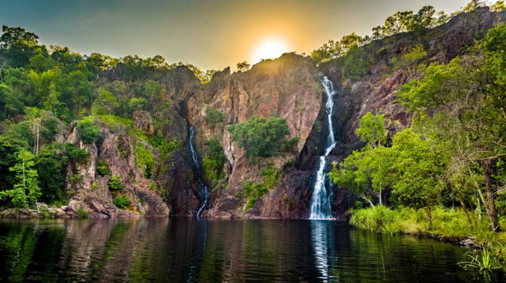 Mystical domes & canyons: Discover the unexpected on 4 Inspiring Journeys in Australia