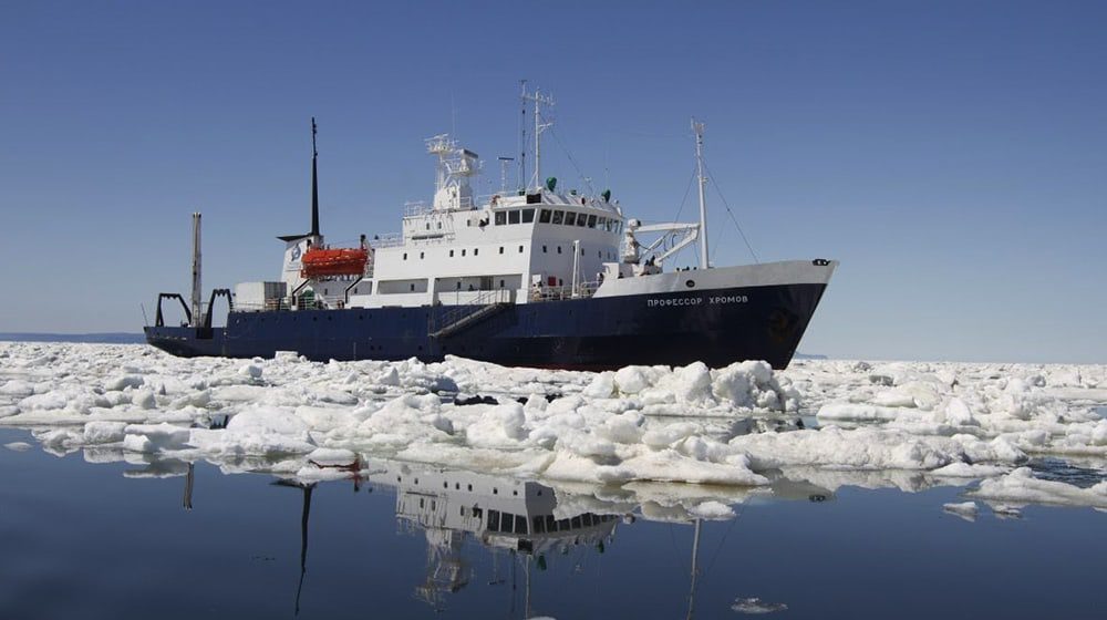 Chimu Adventures takes cruisers on a historic expedition