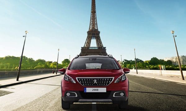 DriveAway Holidays