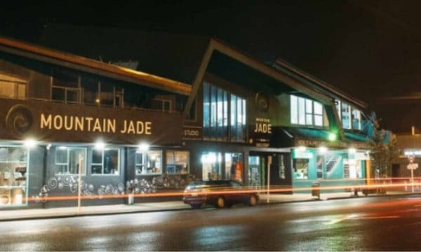 Find out how Jade is made first-hand. Image: MountainJade.co.nz