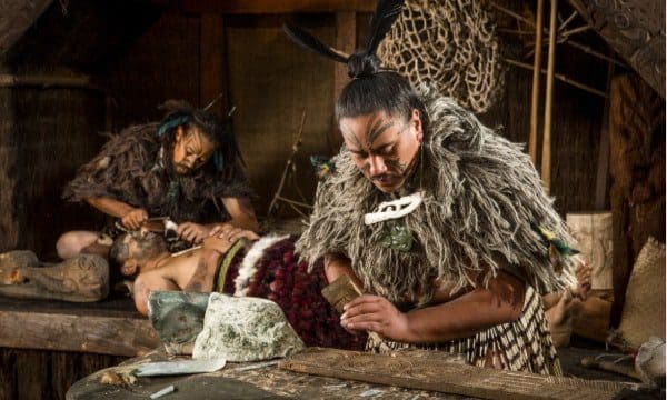 New Zealand AAT Kings 2