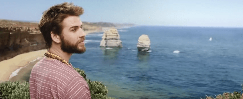 CRIKEY! Tourism Australia goes off thanks to Dundee, Chris Hemsworth & mates 36 Brian Dundee Tourism Australia Liam Hemsworth