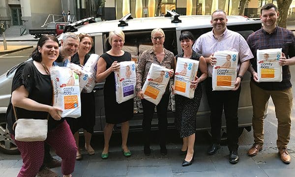 Travellers Counsellors