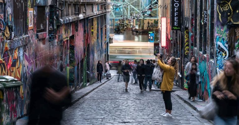 World’s best cities revealed: Sydney isn’t one, but Melbourne is!