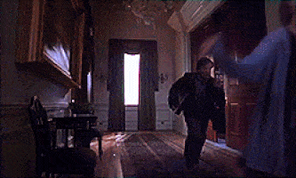 stampede animated GIF