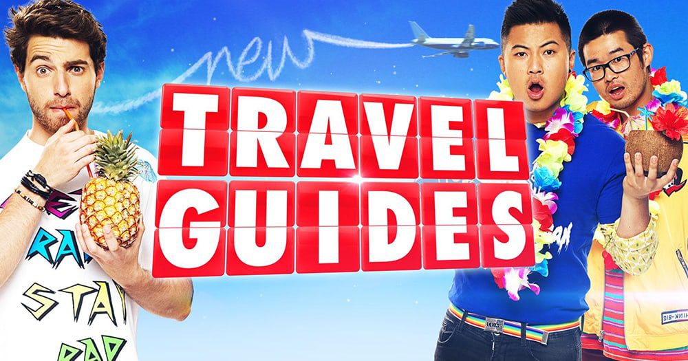 “Bologna, good on ya” Channel 9’s Travel Guides return to make Australian travellers cringe