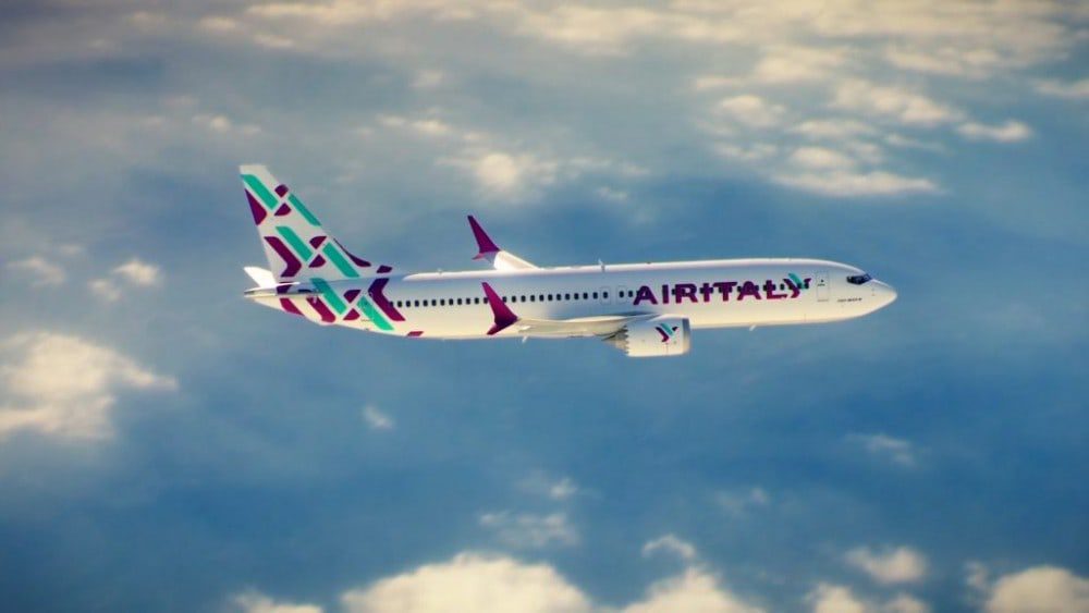 HEAVY LOSSES: Air Italy Stops Flying And Goes Into Liquidation