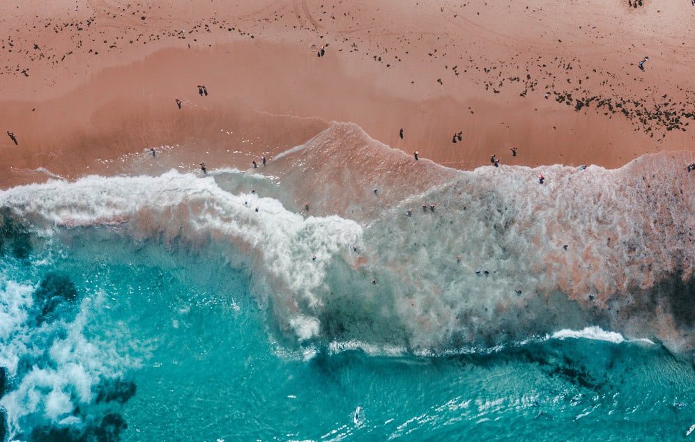 Bondi Beach Unsplash KarryOn