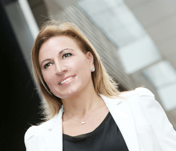 Gia Acitelli, Virgin Atlantic Commercial Manager, Australia and New Zealand