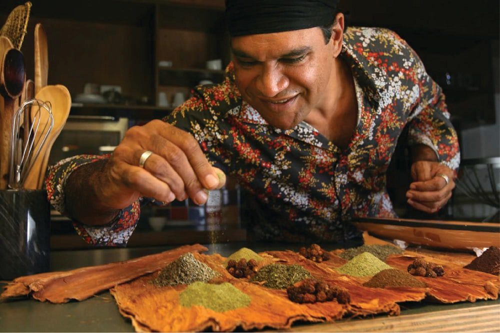 Looks like the NT could be Australia's next foodie destination