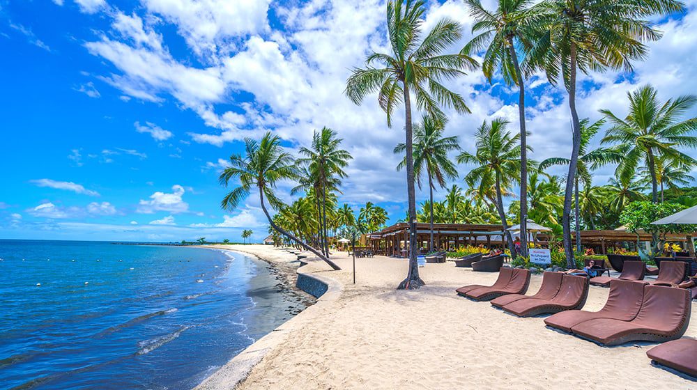 Take another look at paradise – and get more out of a Fiji getaway