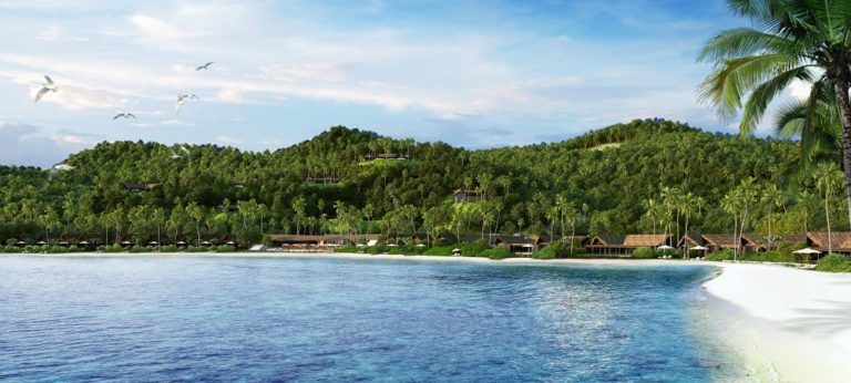 Ready, set, go – Six Senses Fiji is now open for bookings