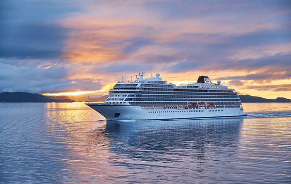 The Vikings are coming to Australia! 4 Midnight Sun