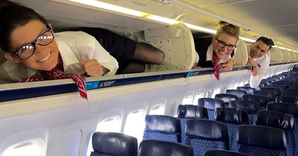 #Travelhacks: 7 plane etiquette rules every savvy traveller MUST know
