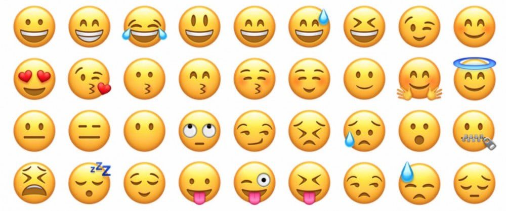 Emojis can now help you plan an NZ holiday. Alrighty then.