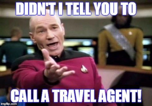 INTERVIEW: TTC Global CEO Brett Tollman is an advocate for travel agents 11 image