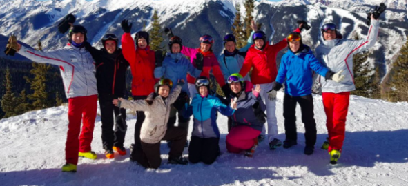 Agents spotted in the Galapagos Islands, cooking up a storm & on Queen Mary II 15 image003-2