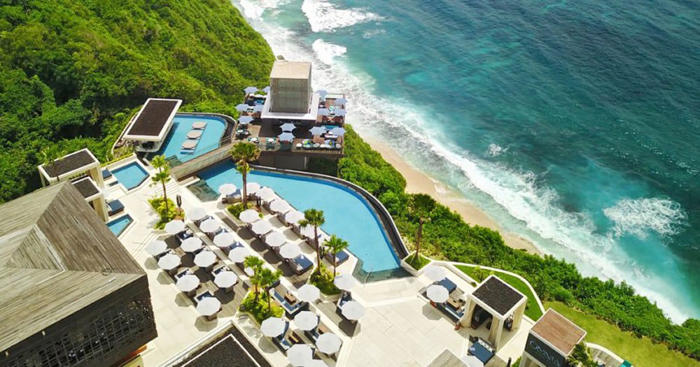 The hottest 7 Bali day clubs you have to visit: Including Omnia (Drools)