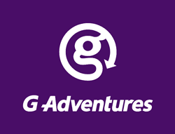 LIFE CHANGING ROLE: Global Connections Officer for the most creative travel product on Earth 16 G-Adventures-Logo-karryon