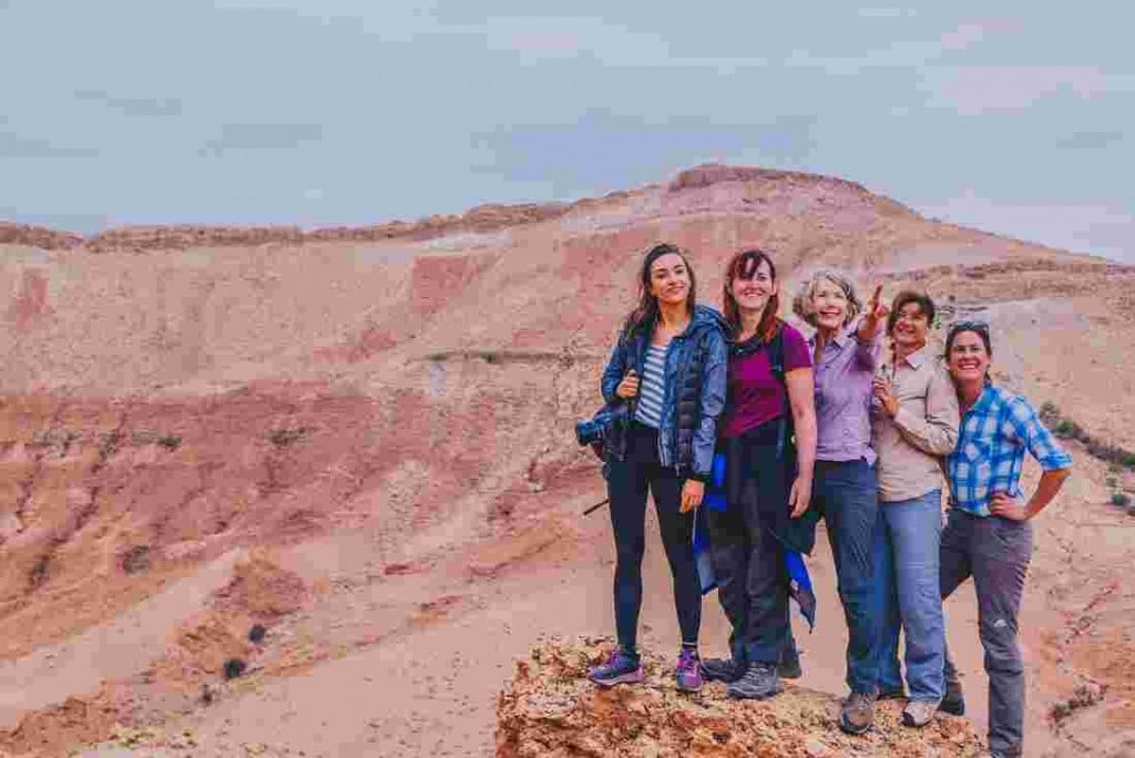 New women-only tours just part of Intrepid Travel's equality plan 11 Intrepid Travel-Morocco-Berbers-Expedition- (122)