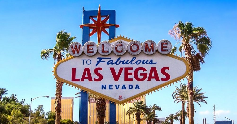One TIME graduate will WIN a trip to Las Vegas for 2018 Travel Week