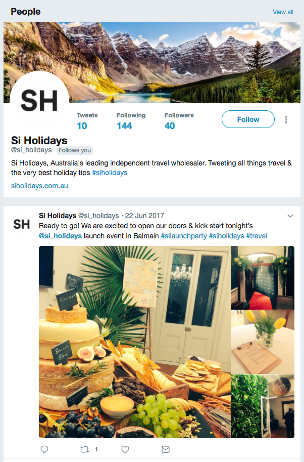 Collapsed Si Holidays assets for sale in bid to pay back Travel Agents 11 si holidays