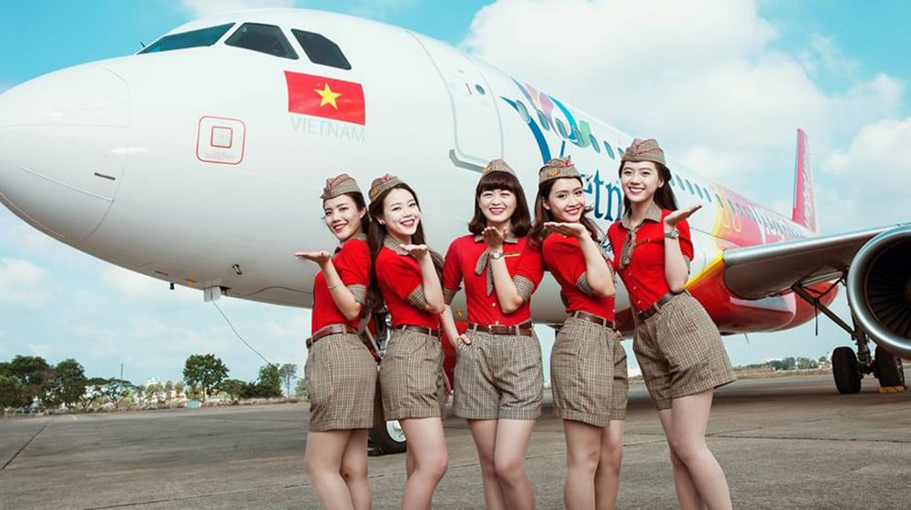 Coming soon, direct flights from Brisbane to Ho Chi Minh in Vietnam