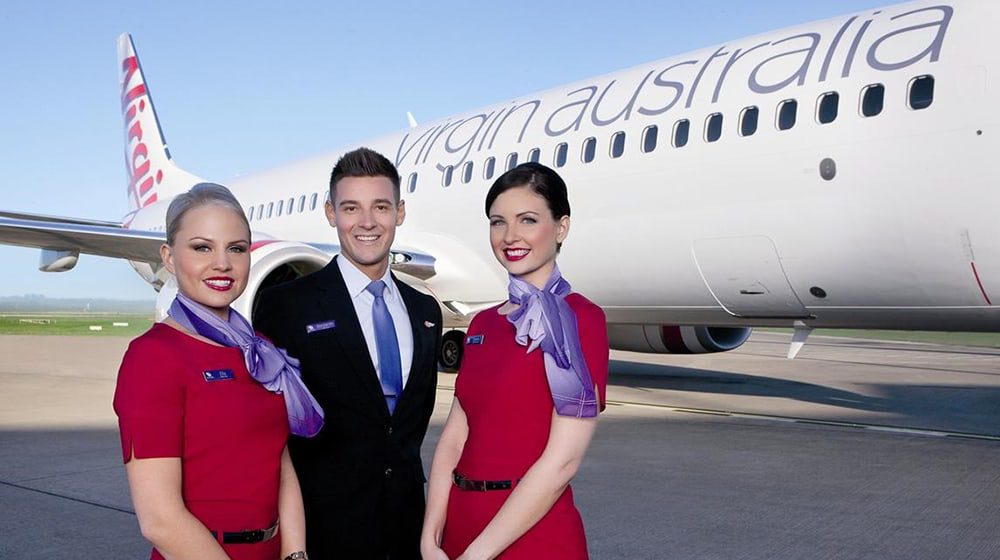 SAFETY FIRST: Virgin Australia delays its Boeing 737 MAX order