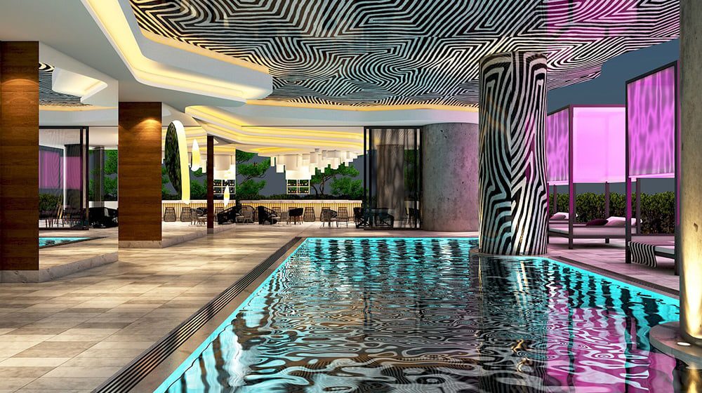 WOOT WOO: The W is coming to Brisbane town very soon