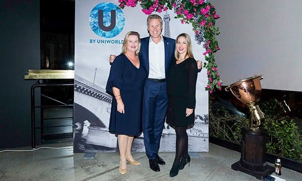 Women in Tourism