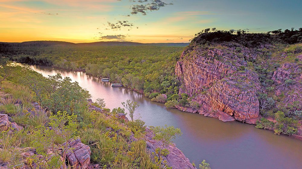 GET BOOKING: Scenic extends Earlybird offers on Aussie tours