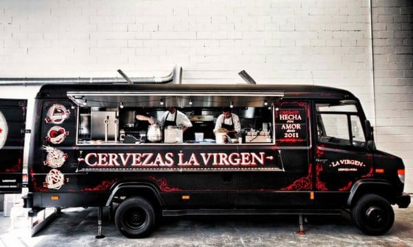 cervezas la virgen