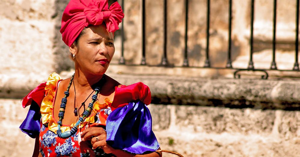 5 Reasons Cuba should ABSOLUTELY be your next travel destination