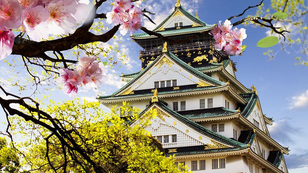 NEW TREND: Japan named fastest growing overseas destination for Aussie travellers
