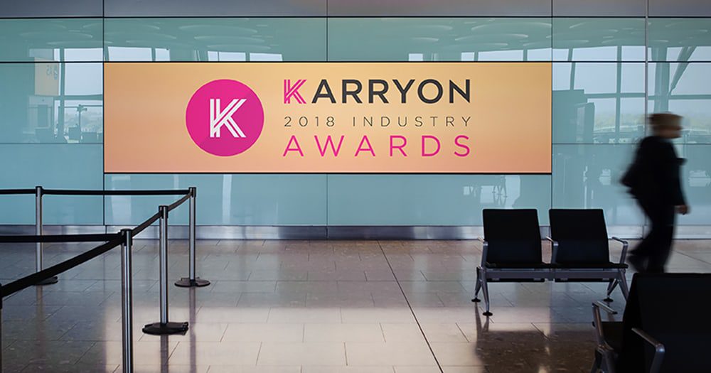 THE KARRYON AWARDS: Who won $500 in week 1? Who will win in week 2?