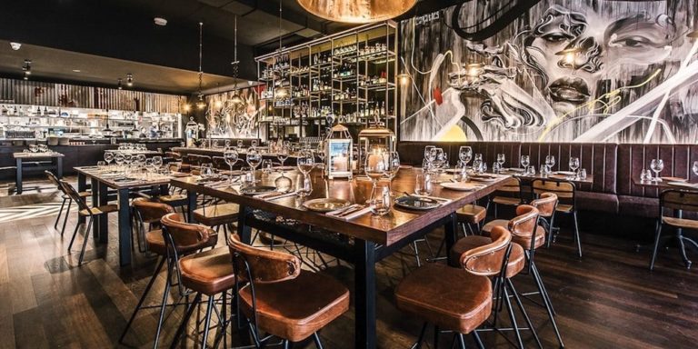 Protected: $99 LOCAL DEALS: Contemporary Dining for 2 w/Wine at Eastside Kitchen
