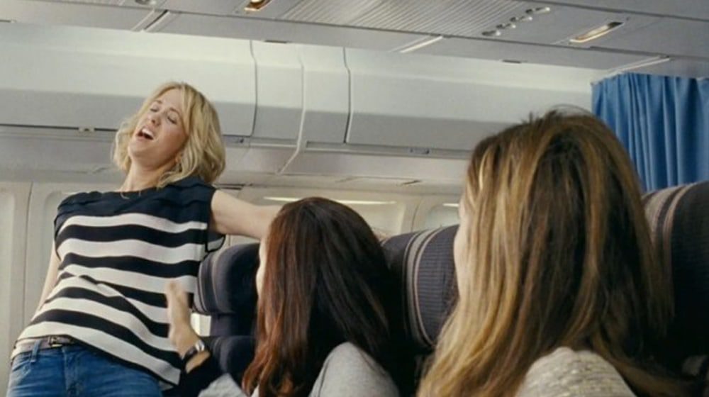 Bored on a plane? Here's 17 things that’ll get you through a 17 hour+ flight